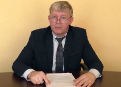 Какие предприятия в Волгодонске пострадали больше всего от режима самоизоляции рассказал Сергей Макаров Какие предприятия в Волгодонске пострадали больше всего от режима самоизоляции рассказал Сергей Макаров