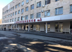 Новые рентгеновские аппараты получили БСМП Волгодонска и городская поликлиника №3 Новые рентгеновские аппараты получили БСМП Волгодонска и городская поликлиника №3
