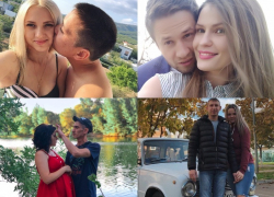 Стали известны четыре пары финалистов конкурса «История любви» Стали известны четыре пары финалистов конкурса «История любви»