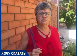 В Волгодонске уволили дворника после рассказа о проблеме с уборкой мусора В Волгодонске уволили дворника после рассказа о проблеме с уборкой мусора