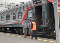 Поезд из Волгодонска в Сочи запустят на две недели раньше Поезд из Волгодонска в Сочи запустят на две недели раньше