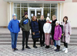 Воспитанники волгодонских музыкальных школ приняли участие в музыкальной академии атомных городов Воспитанники волгодонских музыкальных школ приняли участие в музыкальной академии атомных городов