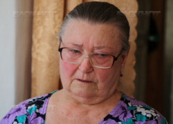 «У меня отобрали землю»: обманутая бабушка обвиняет ростовские суды и Росреестр в коррупции «У меня отобрали землю»: обманутая бабушка обвиняет ростовские суды и Росреестр в коррупции