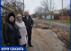 «Труба стала похожа на ежика»: жители Старо-Соленого об опасных потопах в бывшей станице «Труба стала похожа на ежика»: жители Старо-Соленого об опасных потопах в бывшей станице
