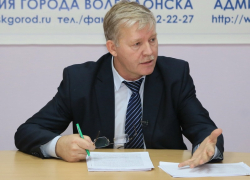 «Бизнес в Волгодонске смог выжить во время коронавирусных ограничений»: Сергей Макаров «Бизнес в Волгодонске смог выжить во время коронавирусных ограничений»: Сергей Макаров
