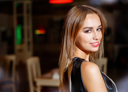 «Мой молодой человек станет удачником» − участница «Мисс Блокнот Волгодонск-2016» Валерия Никоненко «Мой молодой человек станет удачником» − участница «Мисс Блокнот Волгодонск-2016» Валерия Никоненко