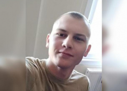 21-летний солдат из Волгодонска Иван Клименко таинственно пропал по дороге в войсковую часть 21-летний солдат из Волгодонска Иван Клименко таинственно пропал по дороге в войсковую часть