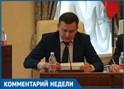 Ситуацию с коллектором К-5 прокомментировал замглавы Волгодонска по строительству Юрий Забазнов Ситуацию с коллектором К-5 прокомментировал замглавы Волгодонска по строительству Юрий Забазнов