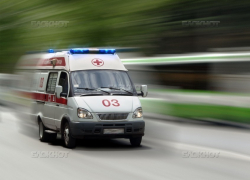 Волгодонская семья шокирована поведением одного из сотрудников «скорой» Волгодонская семья шокирована поведением одного из сотрудников «скорой»