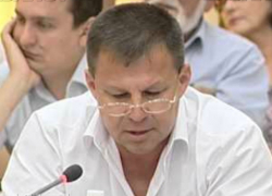 Скончался экс-депутат Волгодонска Валерий Яценко, пострадавший при взрыве котла в Краснодаре Скончался экс-депутат Волгодонска Валерий Яценко, пострадавший при взрыве котла в Краснодаре