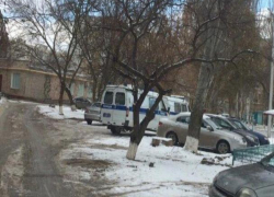 Волгодончанку жестоко забили насмерть в квартире на Горького Волгодончанку жестоко забили насмерть в квартире на Горького