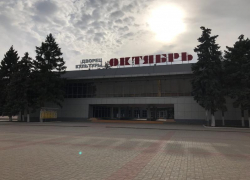 Коллективы ДК «Октябрь» завоевали высшие награды в областном конкурсе молодежного творчества Коллективы ДК «Октябрь» завоевали высшие награды в областном конкурсе молодежного творчества