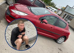 Год условно получил житель Волгодонска, разбивший чужой автомобиль лопатой на вокзале Год условно получил житель Волгодонска, разбивший чужой автомобиль лопатой на вокзале
