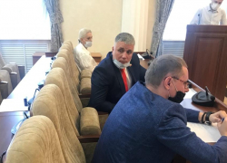 Коммуниста Якушкина волнует отсутствие секции бадминтона в Волгодонске Коммуниста Якушкина волнует отсутствие секции бадминтона в Волгодонске