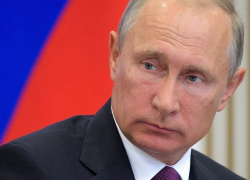 60 000 волгодонцев проголосовали за Владимира Путина 60 000 волгодонцев проголосовали за Владимира Путина