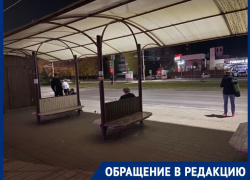 «Обидно за себя и за всех жителей города»: волгодончанка о транспортной реформе «Обидно за себя и за всех жителей города»: волгодончанка о транспортной реформе