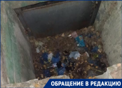 Многочисленные ушибы получила волгодончанка, упав в открытую яму во дворе гинекологии Многочисленные ушибы получила волгодончанка, упав в открытую яму во дворе гинекологии