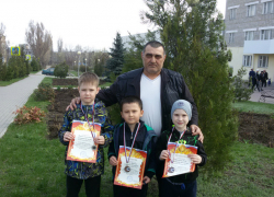 Волгодонские спортсмены достойно представили город на областном чемпионате по дзюдо Волгодонские спортсмены достойно представили город на областном чемпионате по дзюдо