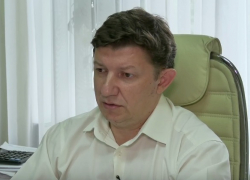 Главврач детской больницы прокомментировал случай с массовым отравлением детей в школе №21 Волгодонска Главврач детской больницы прокомментировал случай с массовым отравлением детей в школе №21 Волгодонска