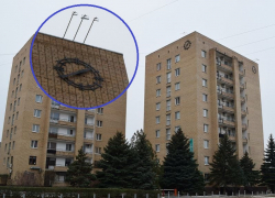 Что скрывают самые высокие уличные часы Волгодонска Что скрывают самые высокие уличные часы Волгодонска