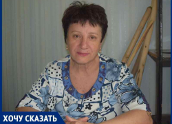 «В нашем дворе вырубаются деревья за наш счет без нашего ведома»: жительница Волгодонска «В нашем дворе вырубаются деревья за наш счет без нашего ведома»: жительница Волгодонска
