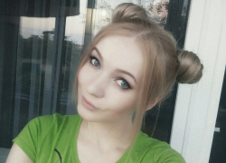 22-летняя Валерия Левкова намерена побороться за титул «Мисс Блокнот Волгодонска-2017» 22-летняя Валерия Левкова намерена побороться за титул «Мисс Блокнот Волгодонска-2017»