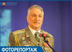 Вручением наград и концертом отметили 30-летие вывода войск из Афганистана в Волгодонске Вручением наград и концертом отметили 30-летие вывода войск из Афганистана в Волгодонске