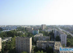 Почему в Волгодонске не строят панельные дома Почему в Волгодонске не строят панельные дома