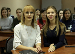 Из-за коронавируса сотни студентов в Волгодонске перейдут на «дистанционку» на следующей неделе Из-за коронавируса сотни студентов в Волгодонске перейдут на «дистанционку» на следующей неделе