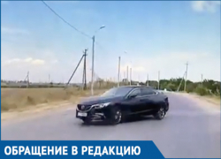 У неё КАСКО или девять жизней, подумала я, перекрестившись, - волгодончанка У неё КАСКО или девять жизней, подумала я, перекрестившись, - волгодончанка