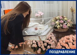 Одна из самых красивых девушек России Валерия Журавлева стала мамой Одна из самых красивых девушек России Валерия Журавлева стала мамой