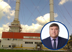 «Волгодонску не выдали паспорт готовности к отопительному сезону»: министр ЖКХ Ростовской области «Волгодонску не выдали паспорт готовности к отопительному сезону»: министр ЖКХ Ростовской области