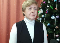 Волгодонск - флагман в части пилотных проектов, - Министр труда и соцразвития Елена Елисеева Волгодонск - флагман в части пилотных проектов, - Министр труда и соцразвития Елена Елисеева