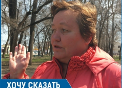 Раз в квартал дорога по улице Морская превращается в реку, - жители Волгодонска о многолетнем затапливании улицы Раз в квартал дорога по улице Морская превращается в реку, - жители Волгодонска о многолетнем затапливании улицы