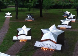 В час начала Великой Отечественной войны в Волгодонске зажгут свечи В час начала Великой Отечественной войны в Волгодонске зажгут свечи
