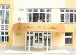 Школьников Волгодонска познакомят с городскими литераторами Школьников Волгодонска познакомят с городскими литераторами