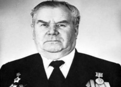 99 лет назад родился участник строительства Волгодонска Петр Котляров 99 лет назад родился участник строительства Волгодонска Петр Котляров