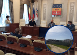 118,8 миллионов рублей будет стоить оборудование для новой школы в квартале В-9 118,8 миллионов рублей будет стоить оборудование для новой школы в квартале В-9