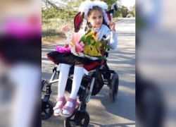 9-летняя Дарья Панкратова нуждается в помощи волгодонцев 9-летняя Дарья Панкратова нуждается в помощи волгодонцев