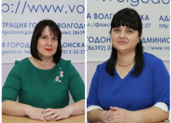 Елена Москвич сменила Людмилу Акулову на посту главного «эколога» Волгодонска Елена Москвич сменила Людмилу Акулову на посту главного «эколога» Волгодонска