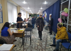 Волгодонск выбирает президента и территорию для будущего благоустройства Волгодонск выбирает президента и территорию для будущего благоустройства