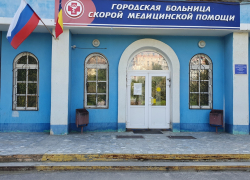 В режимных кабинетах и палатах БСМП в будущем году обещают провести текущий ремонт В режимных кабинетах и палатах БСМП в будущем году обещают провести текущий ремонт