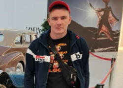 Без вести пропавшего 29-летнего Константина Ревнивцева разыскивают в Волгодонске Без вести пропавшего 29-летнего Константина Ревнивцева разыскивают в Волгодонске