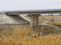 В 200 миллионов из бюджета Ростовской области на мост
