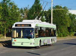 Быть или не быть троллейбусным маршрутам в Волгодонске