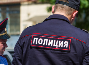 Уроженец Волгодонска «послал на все четыре стороны» полицейских Калмыкии и попал под следствие Уроженец Волгодонска «послал на все четыре стороны» полицейских Калмыкии и попал под следствие