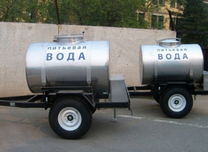 На водоснабжение хутора Парамонов Волгодонского потратят 17 миллионов рублей На водоснабжение хутора Парамонов Волгодонского потратят 17 миллионов рублей