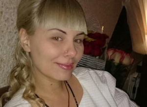 Многодетная мама и молодая бабушка Нина Задорожнюк хочет принять участие в конкурсе «Миссис Блокнот» Многодетная мама и молодая бабушка Нина Задорожнюк хочет принять участие в конкурсе «Миссис Блокнот»