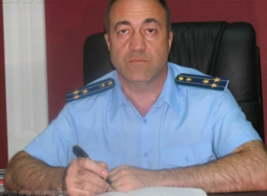 В Волгодонске руководитель следственного управления по Ростовской области проведет личный прием граждан В Волгодонске руководитель следственного управления по Ростовской области проведет личный прием граждан