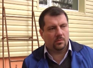 Экс-начальника Департамента строительства Волгодонска выпустят из колонии на 7 лет раньше Экс-начальника Департамента строительства Волгодонска выпустят из колонии на 7 лет раньше